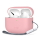 Tech-Protect Silicone Do Apple Airpods Pro 3 Dusty Pink - 1367331 - zdjęcie 2
